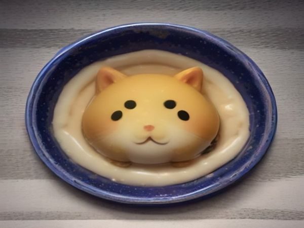 樱井步资讯站品牌形象展示：蓝紫渐变色调的品牌视觉设计，桌面上摆放着整理好的资料文档，体现专业细致的内容编辑风格