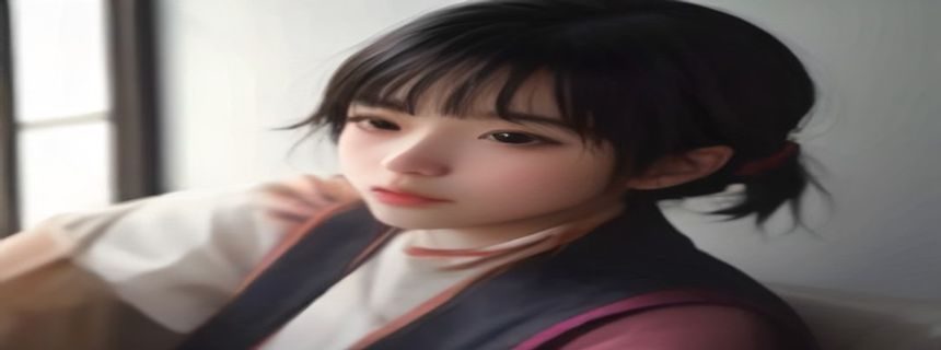 深度解读栏目配图：编辑在安静的阅读环境中仔细翻阅关于樱井步的资料文件，桌上摆放着笔记本和咖啡，体现认真研究的工作态度